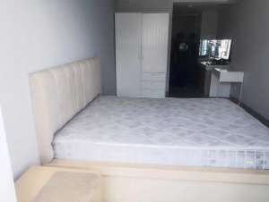 Disewakan New Apartemen Bellevue Place Mt Haryono - Studio Semi Furnis lokasi di Jakarta Selatan, tersedia melalui melalui situs Olx