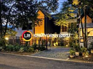 Disewakan Open Space Glass House Brawijaya, Prapanca, Kebayoran Baru, Jakarta Selatan lokasi di Jakarta Selatan, tersedia melalui melalui situs Olx