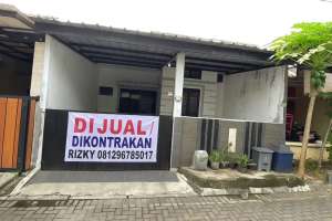 DISEWAKAN PANORAMA BALI RESIDENCE lokasi di Bogor Kab., tersedia melalui melalui situs Olx