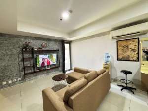 Disewakan Per6bulan Dan Tahunan Apartemen The Mansion Jasmine Tower Dorada View Golf lokasi di Jakarta Pusat, tersedia melalui melalui situs Olx