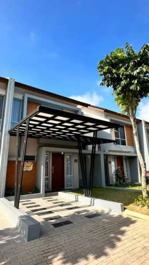 DISEWAKAN PERTAHUN lokasi di Batam Kota, tersedia melalui melalui situs Olx