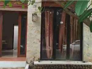 Disewakan Perumahan Bali Resort AtangSanjaya Bogor lokasi di Bogor Kab., tersedia melalui melalui situs Olx