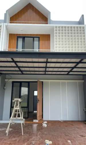 Disewakan Perumahan mustika estate lokasi di Serang Kota, tersedia melalui melalui situs Olx