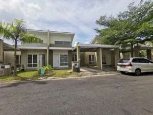 DISEWAKAN PERUMAHAN ORCHARD PARK AGUNG PODOMORO BLOK VITIS lokasi di Batam Kota, tersedia melalui melalui situs Olx