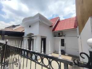 Disewakan Perumahan Pesona Mentari Blok F6Jalan Kaliurang Km 9 lokasi di Sleman Kab., tersedia melalui melalui situs Olx