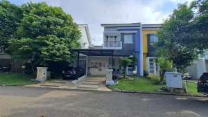 Disewakan Perumahan Turquis Timur Pondok Hijau Golf lokasi di Tangerang Kota, tersedia melalui melalui situs Olx