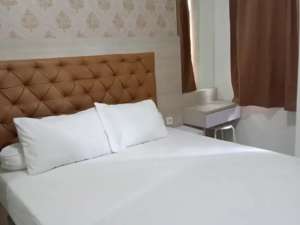 Disewakan Puncak Dharmahusada Studio Furnish NEW lokasi di Surabaya Kota, tersedia melalui melalui situs Olx