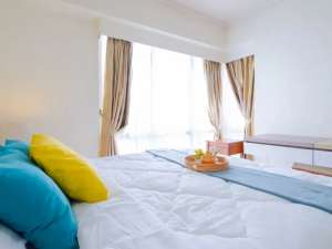 Disewakan Puri Casablanca 1BR Fully FurnishedLokasi Premium Dekat SCBDSetiabudi lokasi di Jakarta Selatan, tersedia melalui melalui situs Olx