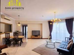 Disewakan Puri Casablanca Apartemen 31Br - Jakarta Selatan Tebet - Mewah Furnished lokasi di Jakarta Selatan, tersedia melalui melalui situs Olx