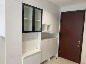 Disewakan Puri Mansion Estate Apartemen, tower Beryl lokasi di Jakarta Barat, tersedia melalui melalui situs Olx