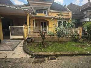 Disewakan Ruah Siap Huni Di Permata Jingga Kota Malang lokasi di Malang Kota, tersedia melalui melalui situs Olx