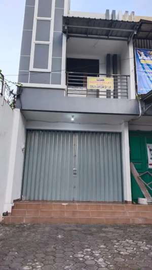 Disewakan Ruko di Semarang untuk 5 tahun lokasi di Semarang Kota, tersedia melalui melalui situs Olx