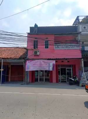 Disewakan Ruko Pasir Kuda Bogor lokasi di Bogor Kota, tersedia melalui melalui situs Olx