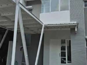 Disewakan Rumah 1 Lantai di Patagonia, De Latinos. lokasi di Tangerang Selatan Kota, tersedia melalui melalui situs Olx