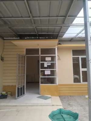 Disewakan Rumah 1 lantai di Grand view Cluster lokasi di Tangerang Kab., tersedia melalui melalui situs Olx