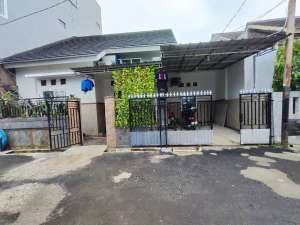 Disewakan rumah lokasi di Jakarta Timur, tersedia melalui melalui situs Olx