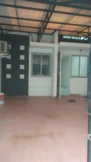 Disewakan Rumah lokasi di Tangerang Kota, tersedia melalui melalui situs Olx