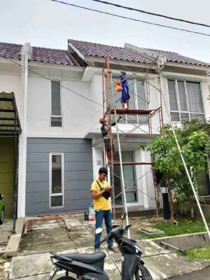disewakan rumah lokasi di Tangerang Kota, tersedia melalui melalui situs Olx