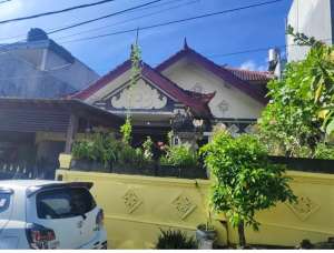 Disewakan rumah lokasi di Denpasar Kota, tersedia melalui melalui situs Olx