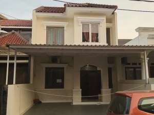 Disewakan Rumah 2 Lantai Citra Gran Cibubur lokasi di Bekasi Kota, tersedia melalui melalui situs Olx