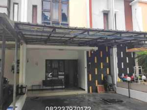 Disewakan Rumah 2 Lantai Cluster Valeria Metland Menteng Cakung Jakarta Timur lokasi di Jakarta Timur, tersedia melalui melalui situs Olx