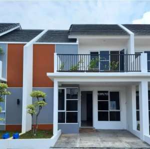 Disewakan Rumah 2 Lantai di Aryana Karawaci lokasi di Tangerang Kab., tersedia melalui melalui situs Olx