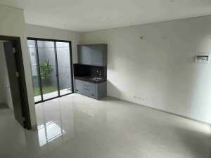 Disewakan Rumah 2 Lantai di Kebayoran Residence Bintaro Jaya lokasi di Tangerang Selatan Kota, tersedia melalui melalui situs Olx