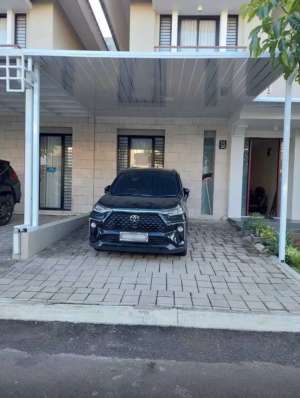 Disewakan Rumah 2 Lantai di Citraland TallasaCity Makassar lokasi di Makassar Kota, tersedia melalui melalui situs Olx