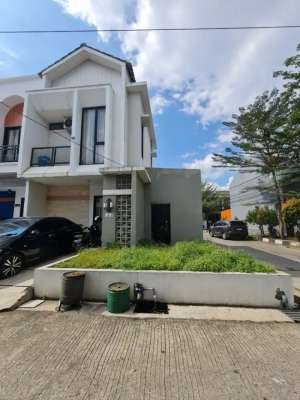 Disewakan Rumah 2 Lantai, Full FurnishedGland Ciwastra Park lokasi di Bandung Kota, tersedia melalui melalui situs Olx