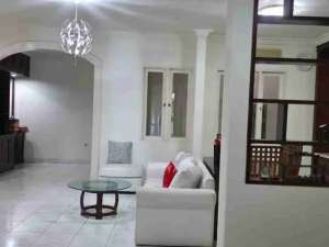 Disewakan Rumah 2 Lantai Furnisheddi Taman Permata Buana Puri Kembangan lokasi di Jakarta Barat, tersedia melalui melalui situs Olx