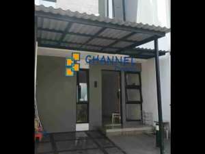 DiSewakan Rumah 2 Lantai Siap Huni Akses Mudah Dekat Tol dan Mall Bsd Tangsel, Fl lokasi di Tangerang Selatan Kota, tersedia melalui melalui situs Olx