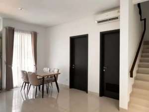 Disewakan Rumah 2 Lantai Siap Huni di Cluster Metland Cakung, Jakarta Timur lokasi di Jakarta Timur, tersedia melalui melalui situs Olx
