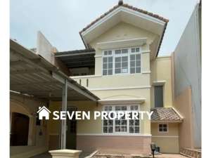 Disewakan Rumah 2 lantai unfurnished di Legenda Wisata P3.027.02.26 lokasi di Bogor Kab., tersedia melalui melalui situs Olx