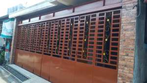 Disewakan rumah 2 lt, 3 KT, 2 KM, FULL FURNISHED, BERSIH lokasi di Pekalongan Kota, tersedia melalui melalui situs Olx