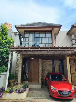 Disewakan rumah 2 lt Green Ratna Residence area Jatikramat, Jatiasih lokasi di Bekasi Kota, tersedia melalui melalui situs Olx