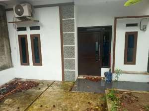 Disewakan rumah 25jt pertahun nego rumah baru lokasi cilodong depok lokasi di Depok Kota, tersedia melalui melalui situs Olx
