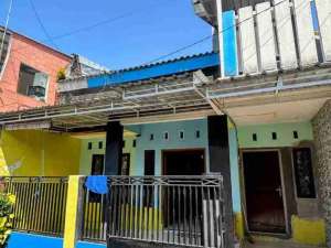 Disewakan Rumah 2Lantaj Di Jalan Ikan-Ikan Lowokwaru Kota Malang lokasi di Malang Kota, tersedia melalui melalui situs Olx