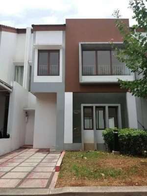 Disewakan Rumah 2Lt Type 31Kt Cluster Alamanda Jgc Cakung lokasi di Jakarta Timur, tersedia melalui melalui situs Olx