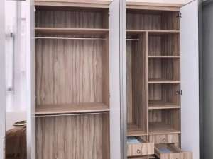 Disewakan Rumah 3 Lantai Full Furnished di Cluster Semayang JGC, Jakarta Timur lokasi di Jakarta Timur, tersedia melalui melalui situs Olx