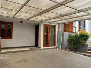 Disewakan Rumah 3 lt furnish di Alam Sutera, Cluster Kirana, siap huni lokasi di Tangerang Selatan Kota, tersedia melalui melalui situs Olx