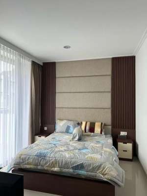 Disewakan Rumah 3 Lt Osaka Residence Pik Furnish Uk 8x10 Bagus lokasi di Jakarta Utara, tersedia melalui melalui situs Olx