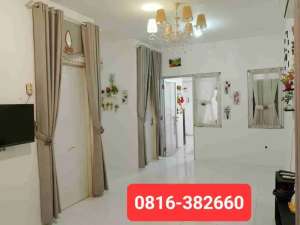 Disewakan Rumah 60133 CGC Tropical Valley Palembang lokasi di Palembang Kota, tersedia melalui melalui situs Olx