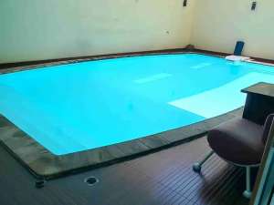 Disewakan rumah ada kolam renang di ancol timur, jakarta utara lokasi di Jakarta Utara, tersedia melalui melalui situs Olx