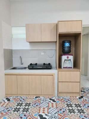 Disewakan Rumah Aestetic 2 Lantai Developer Ciputra GroupCitra Land lokasi di Sidoarjo  Kab., tersedia melalui melalui situs Olx