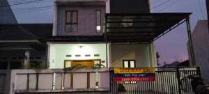 disewakan rumah arcamanik kota bandung lokasi di Bandung Kota, tersedia melalui melalui situs Olx