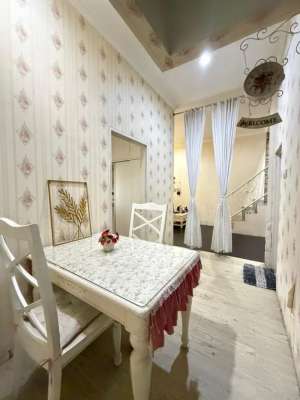 Disewakan rumah area gateway pasteur gunung batu pasteur lokasi di Bandung Kota, tersedia melalui melalui situs Olx