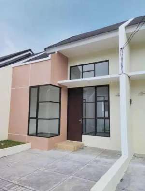 DISEWAKAN - RUMAH ARYANA KARAWACI CLUSTER NUSA ARYANA J9 No.2 lokasi di Tangerang Kab., tersedia melalui melalui situs Olx