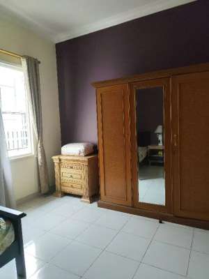 Disewakan Rumah Asri Custer Chrysocolla PHG Gading Serpong lokasi di Tangerang Kota, tersedia melalui melalui situs Olx