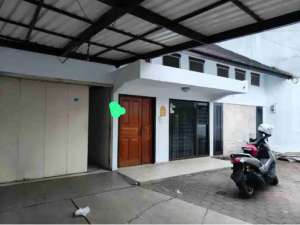 Disewakan Rumah Asri dan Luas Cocok Untuk Kantor di Ahmad Yani lokasi di Bandung Kota, tersedia melalui melalui situs Olx