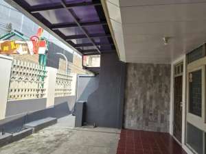 Disewakan Rumah Bagus Terawat Tengah Kota di Sayap Pajajaran lokasi di Bandung Kota, tersedia melalui melalui situs Olx